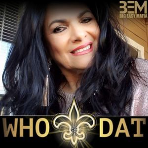 Meet your Posher, Janet